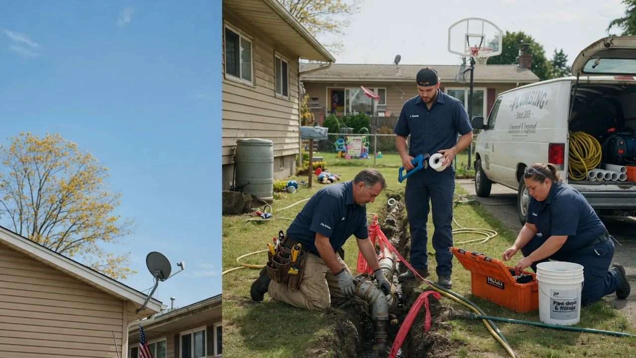 Garbage Disposal Replacement in Sebree, KY near me